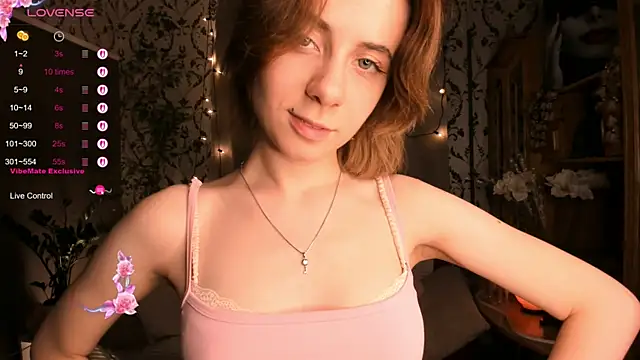 shyina meow online show from 10-08-25, 02:47