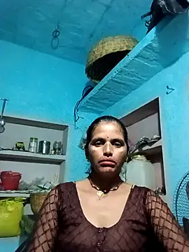 Mohni cute online show from 10-01-25, 12:16