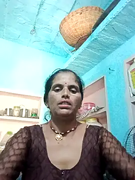 Mohni cute online show from 10-08-25, 06:22