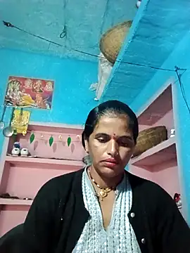 Mohni cute online show from 12-02-25, 01:55