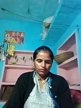 Mohni cute online show from 12-16-25, 01:43