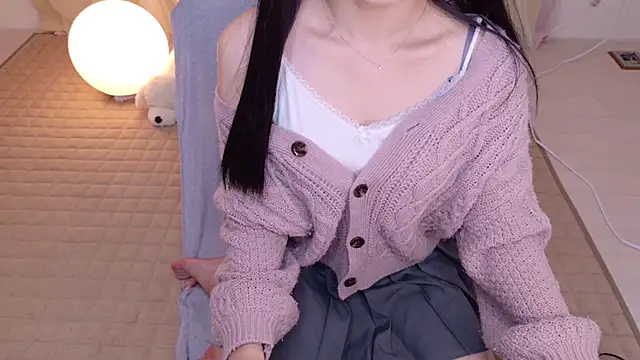 MAYU cha online show from 11-11-25, 11:21