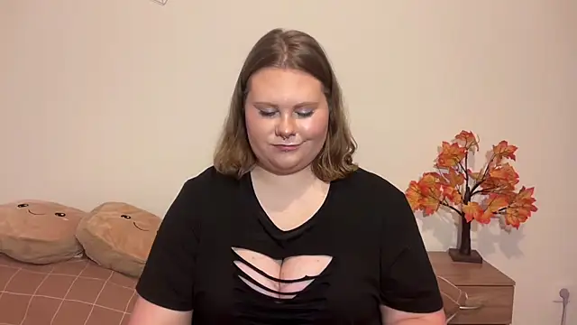 BriannaFlirty online show from 11-16-25, 07:25