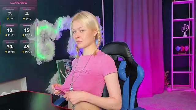 Callista a online show from 12-21-25, 02:51