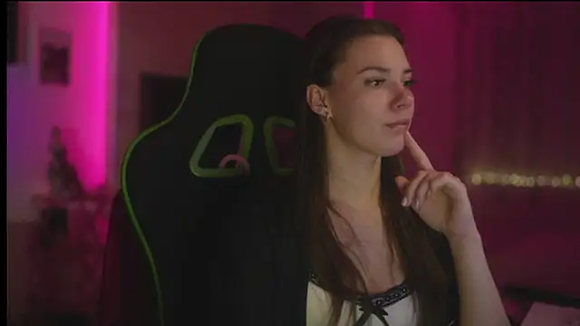 CandyStorm online show from 02-28-26, 10:11