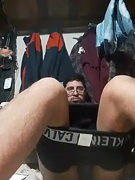 RAJV  online show from 11-16-25, 01:28