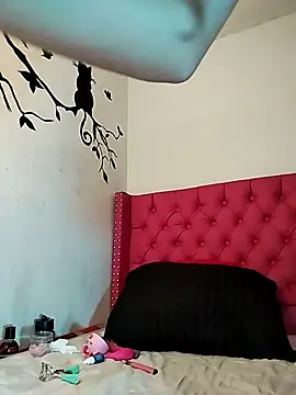 Valentina Squirt- online show from 11-12-25, 09:10