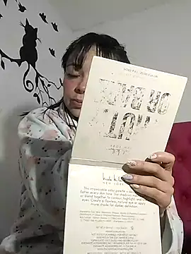 Valentina Squirt- online show from 11-20-25, 09:20