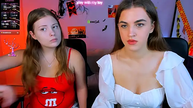 lina fox12 online show from 10-26-25, 01:17