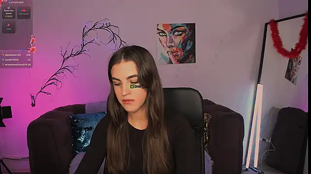 lina fox12 online show from 11-12-25, 01:22