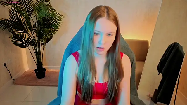 SirenaBlessing online show from 11-30-25, 05:06