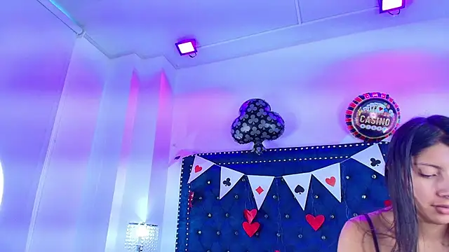 Gabriela milani online show from 02-23-26, 07:11