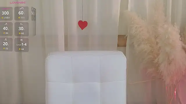 slow flower online show from 02-14-26, 12:35