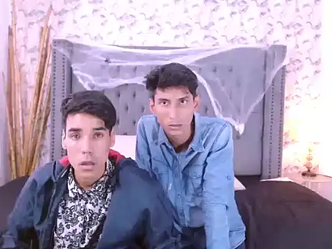 fuck seduction online show from 10-11-25, 06:50