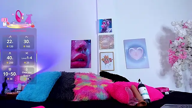 Snapshot of debbie_hans chatting on 01-14-26, 07:08 debbie hans online show from 01-14-26, 07:08