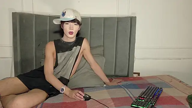 luxuryheaven 8 online show from 02-10-26, 09:19