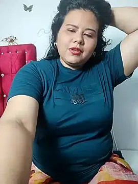 Tania cruz  online show from 02-03-26, 05:49