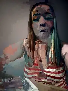 Aura Kaiser online show from 10-03-25, 11:13