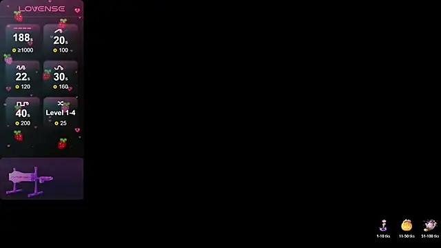 SamyShark online show from 11-29-25, 12:41