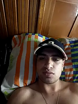 daniandr119 online show from 11-27-25, 02:13