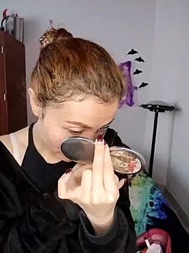 Snapshot of Alessandra_Shayk666 chatting on 10-09-25, 05:55 Alessandra Shayk666 online show from 10-09-25, 05:55