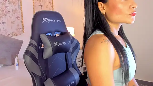 tabata69  online show from 10-17-25, 08:00