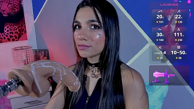 susi hot13 online show from 10-21-25, 08:53