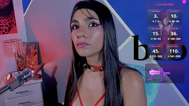 susi hot13 online show from 10-23-25, 07:56