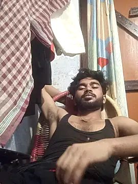 Snapshot of Hotraj24 chatting on 10-10-25, 01:21 Hotraj24 online show from 10-10-25, 01:21