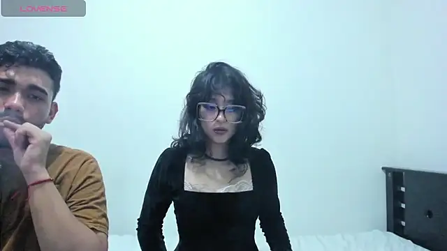 Lia Carter  online show from 03-04-26, 05:24