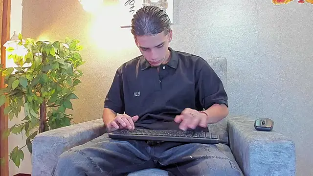 Axelwiliams online show from 01-08-26, 11:34