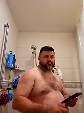 Roddog18 online show from 03-02-26, 05:08