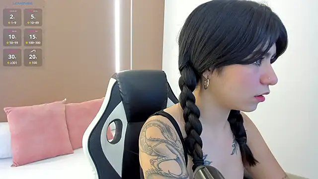 fiorella18  online show from 11-07-25, 07:36