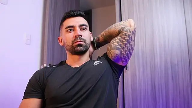 SOY MIKE online show from 11-06-25, 02:12