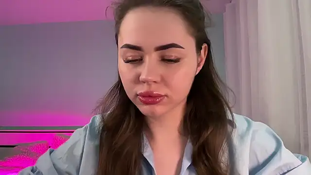 AlmaryKim online show from 02-20-25, 10:04