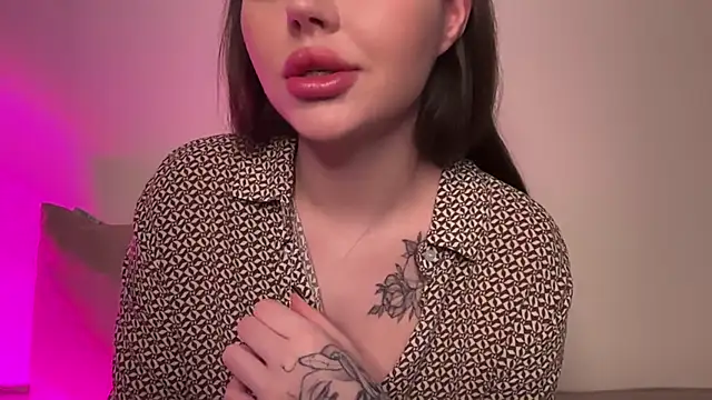 AlmaryKim online show from 02-27-26, 10:04