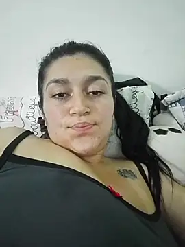 alejitasweet online show from 11-02-25, 04:59