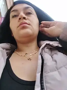 alejitasweet online show from 11-16-25, 10:26