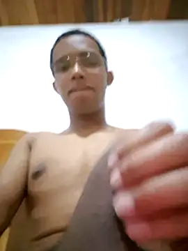 Mikael 1357 online show from 03-16-26, 05:44