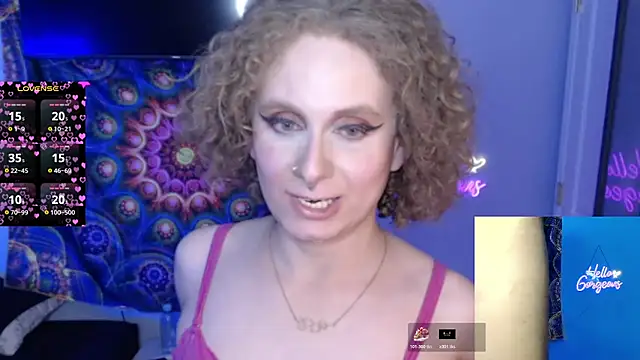 cinderellie online show from 12-01-25, 06:40