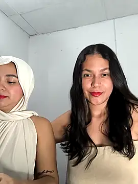 Nadia hasbun online show from 11-26-25, 09:38