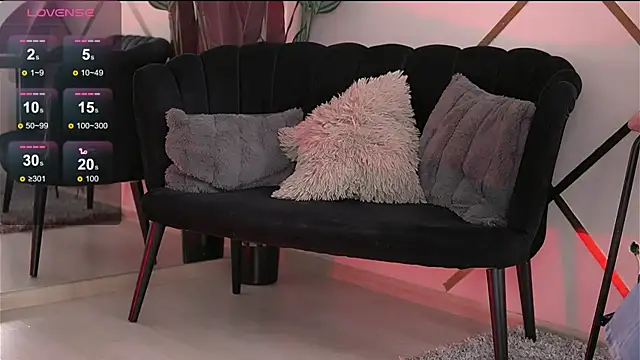 AuroraSins online show from 10-30-25, 05:31