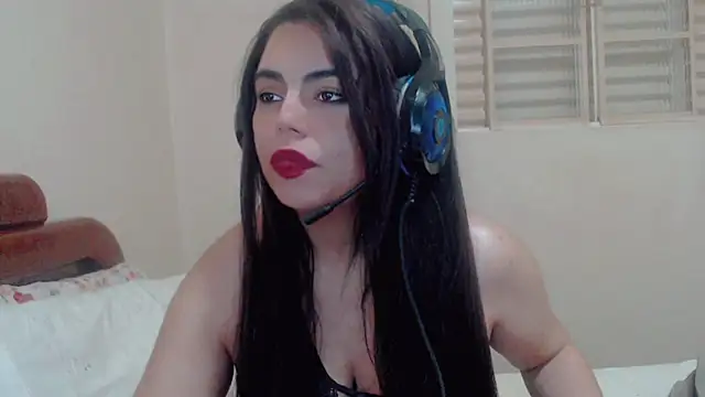 Snapshot of AgathaMendes chatting on 10-05-25, 04:22 AgathaMendes online show from 10-05-25, 04:22