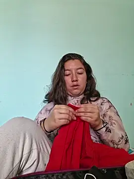 annyaparis online show from 10-24-25, 04:58