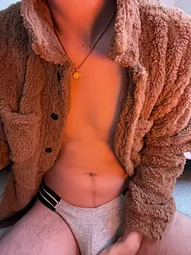 LiamMyst online show from 10-24-25, 12:12