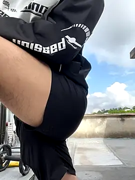 LiamMyst online show from 11-30-25, 02:32