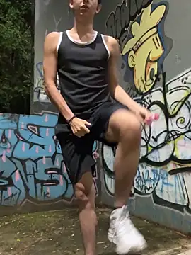 LiamMyst online show from 01-16-26, 03:54