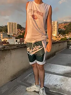 LiamMyst online show from 02-12-26, 10:49