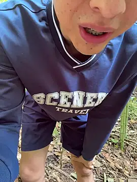 LiamMyst online show from 03-26-26, 02:55