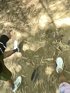 LiamMyst online show from 03-28-26, 03:11